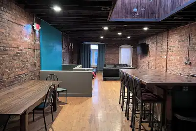 Image de Hotel Lager House in Corktown, Detroit