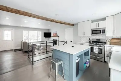 Image de Mouth of Canyon, Skiing Dream Retreat! 4bd\/2ba