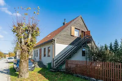 Image de Appartement confortable à Ravna Gora.