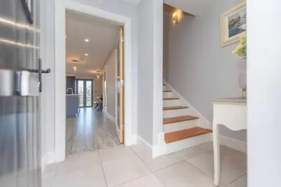 Image de Charming 3-bedroom townhome in quaint Bearna with WiFi