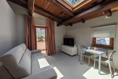 Image de Rome Olympic pied a terre, vacation home