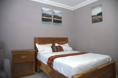 Image de Apartment with Park View A\n