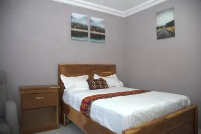 Image de Apartment with Park View B