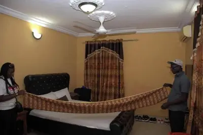 Image de Apartment with Balcony A