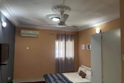 Image de Apartment with Balcony B