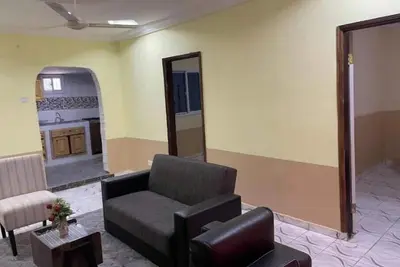 Image de Apartment with View and Balcony A