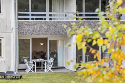 Image de Magnifique appartement 1 chambre à Nexø