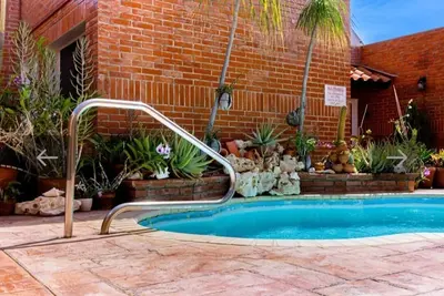 Image de Charming 1-bedroom apartment in delightful Noord, Aruba, with WiFi, Ac