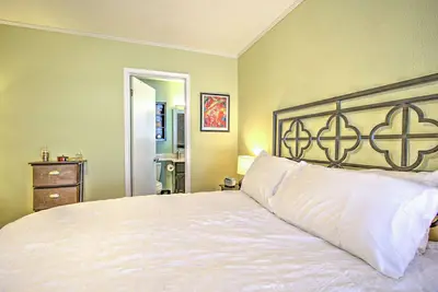 Image de Charming 2-bedroom townhome in lovely Tucson near Mountains and downtown fun