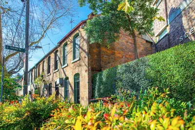 Image de Darling-of-Darlinghurst - Home with charm & History