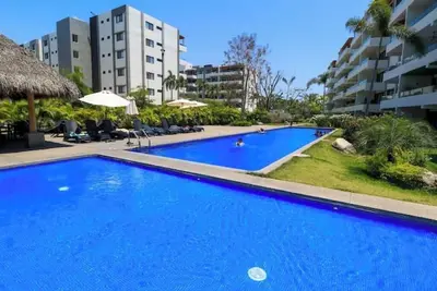 Image de Lovely Beach Condo in Puertarena