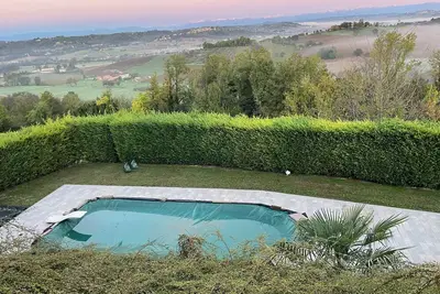 Image de Cozy and quiet apartment for relaxation