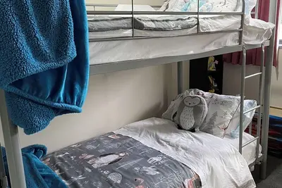 Image de Oamaru tourist holiday house