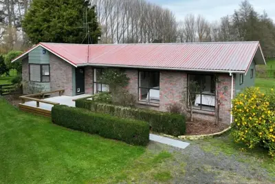 Image de Narrows Hideaway-Rural retreat near Hamilton Airport