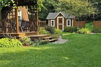 Image de Hilltop Hideaway Quispamsis