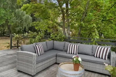 Image de Rippon Lea - Wanaka-Relax and unwind, or set out on an adventure