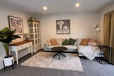 Image de Waimairi Road-Quiet and relaxing near Canterbury University