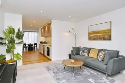 Image de Worcester Terrace Nine -Top Inner City Location - Modern and Stylish Apartment