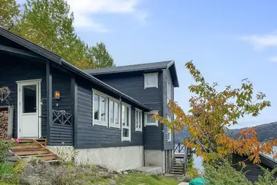 Image de Belle maison de 4 chambres à.