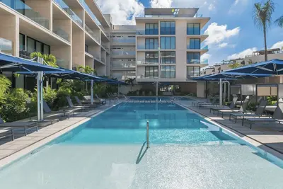 Image de Oceana Residences with Ocean Views in Mamitas Beach