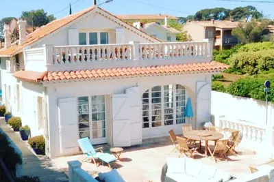 Villa Marouette - Etoiles du Sud