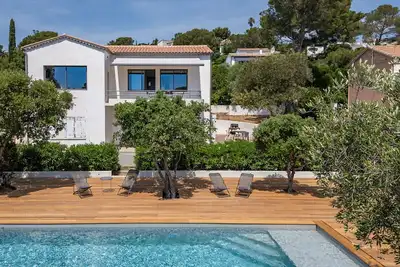 Image de Villa des Santons - Etoiles du Sud