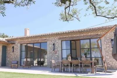 Image de Mas la Bergerie - Etoiles du Sud