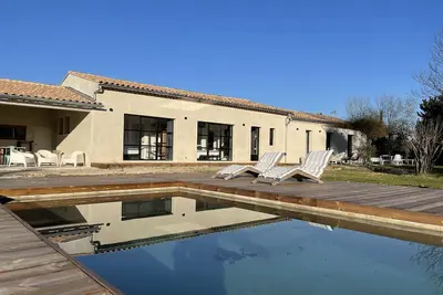 Image de Villa Barbentane - Etoiles du Sud
