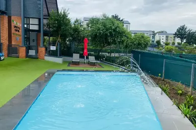 Image de Boksburg’s eco-friendly Greenpark Estate has all the convenience and comfort