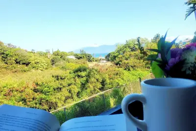 Image de Cozy gateway with amazing view, close to everything. Perfect Maui stay.