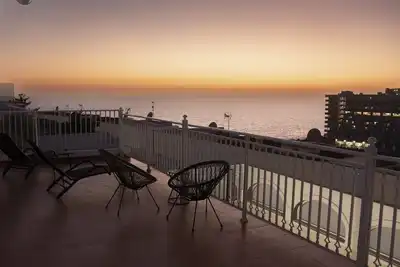 Image de Sunset House Los Caideros