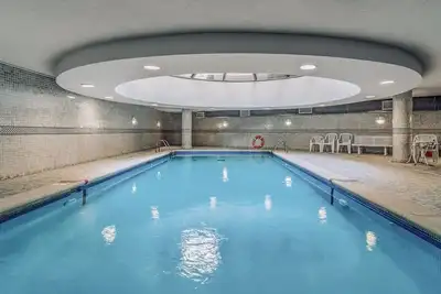 Image de Anku - 2 bedrooms and pool in Ciudad Jardín