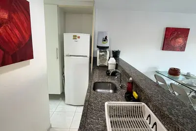 Image de Porto de Galinhas Aquazul Apartamentos