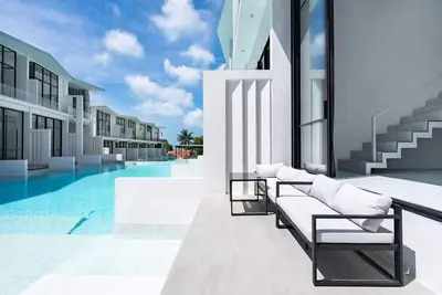 Image de Beach Walk Condo' 3br in Replay residence