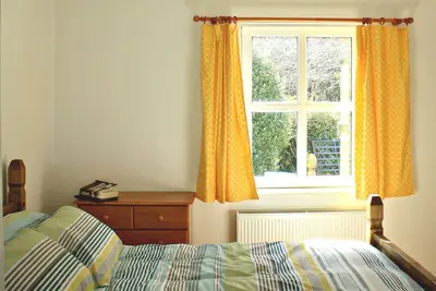 Image de Cozy cottage near river park in Oughterard