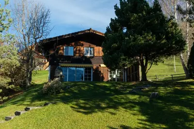 Image de Bergdohle by Interhome