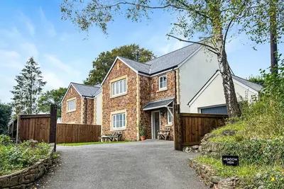 1 Meadow View, Brushford