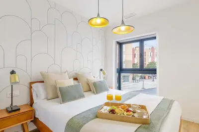 Image de Balcón de Neri Living4Malaga