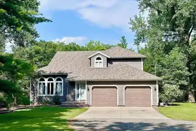 Image de Charming and Private 3-bedroom house by Saylorville Lake, North of Johnston