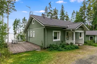Image de Onnenranta by Interhome