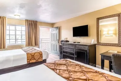 Image de Restful Charm of Flagstaff: Two Amazing Rooms Right Off Route 66