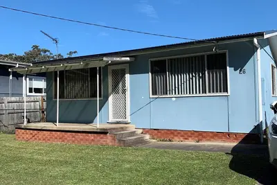 Image de Pet friendly holiday cottage close to beach and river.