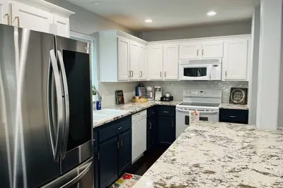 Image de Spacious 4-bedroom house with Ac and WiFi in serene Puyallup