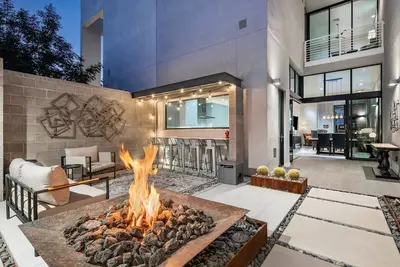 Image de Luxury Desert Retreat