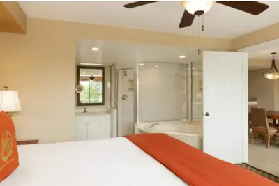 Image de One-Bedroom Villa at Westgate Towers Resort