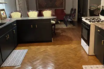 Image de Charming ranch style 3-bedroom house with a view