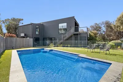 Image de Luxury Sands Golf Escape with Pool and Views