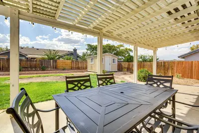 Image de Family-Friendly Home w/ Fenced Yard in Victorville