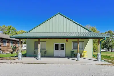 Image de Charming Iowa Home: 1 Mi to Golf