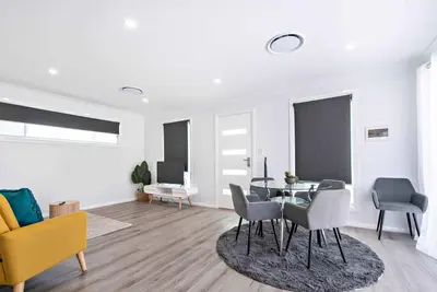 Image de Villa 315 - Cosy & Convenient, Hidden Gem